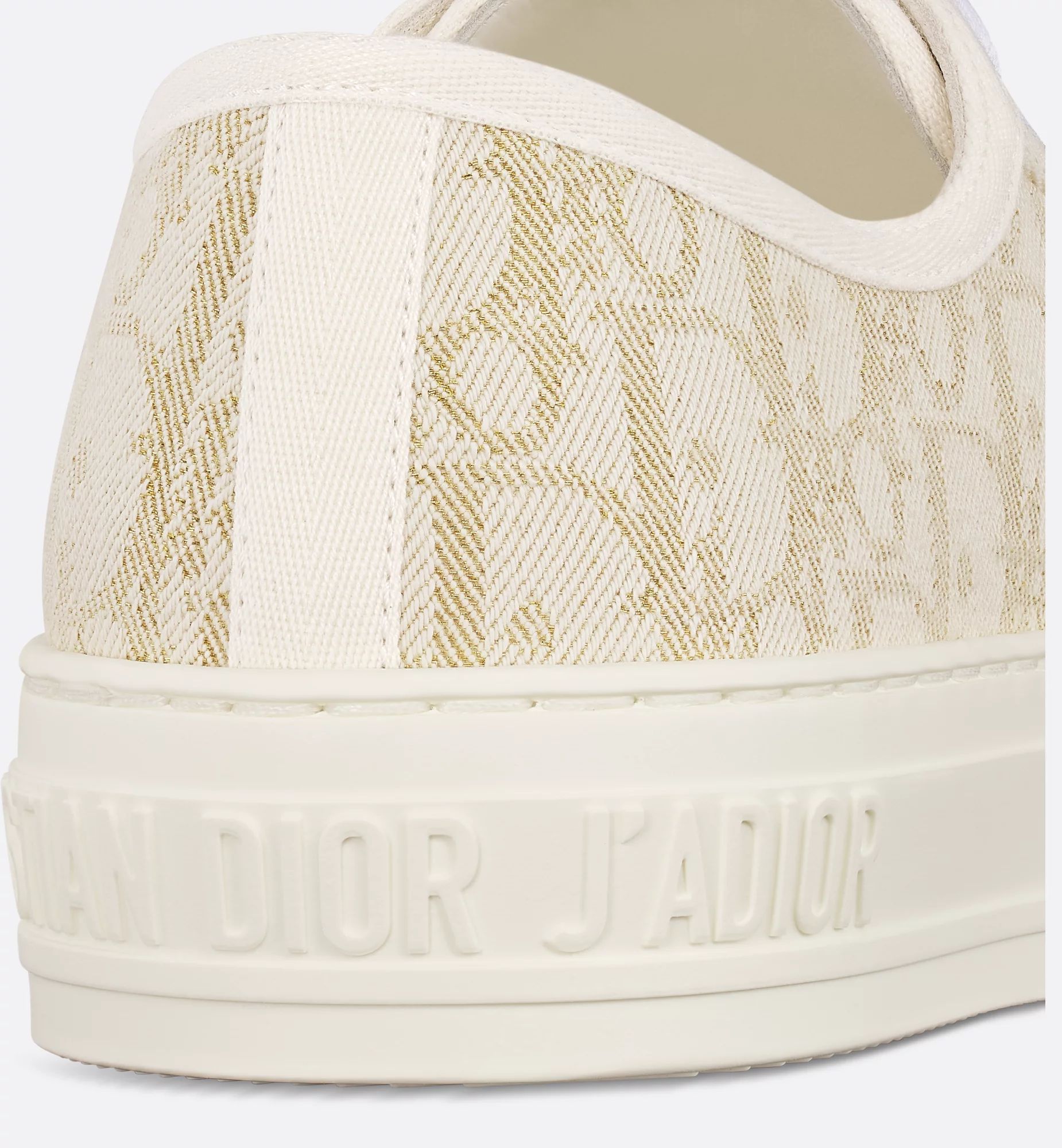 Walk’n’Dior Sneaker - Image 2